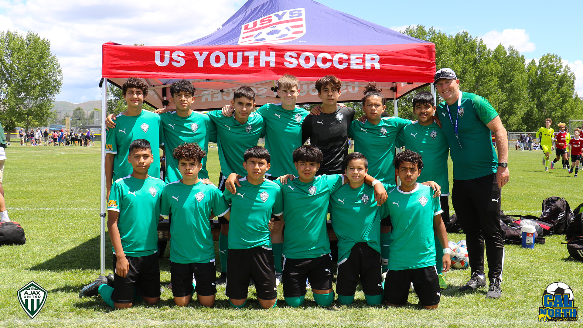 Event Recap 2022 USYS Far West Regional Championships